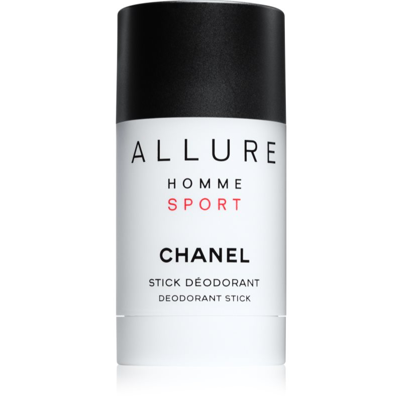 Chanel Allure Homme Sport Deodorante Stick Per Uomo 75 Ml