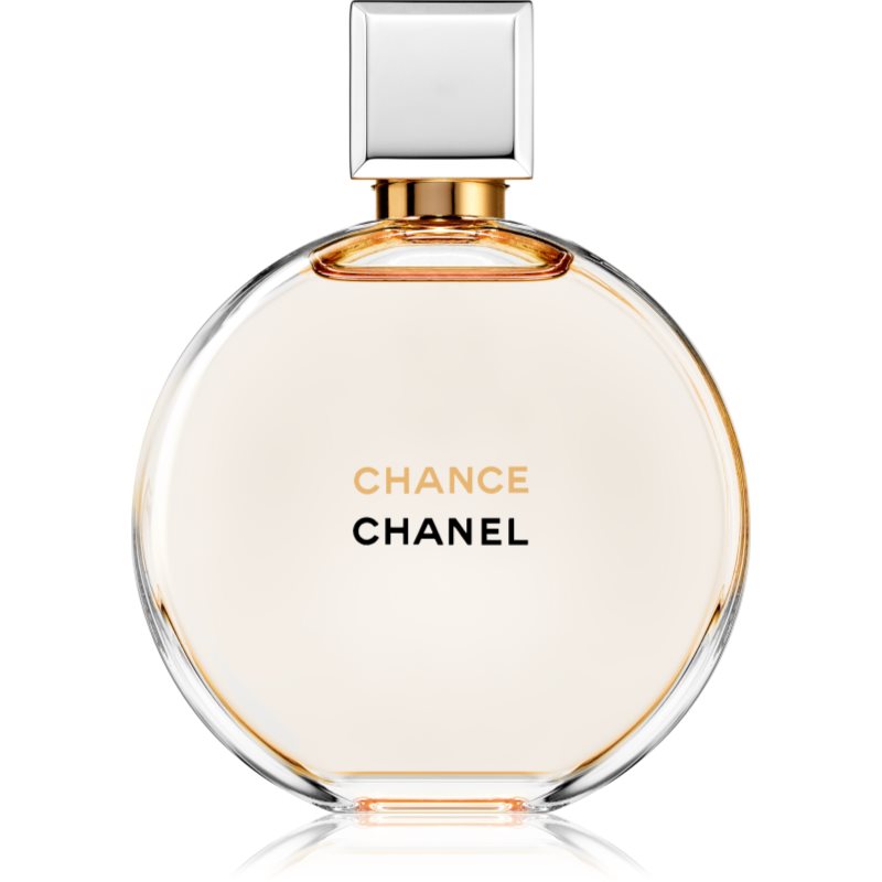 Chanel Chance Eau De Parfum Da Donna 50 Ml