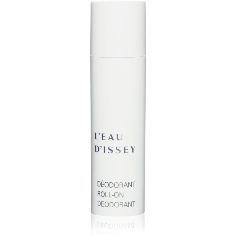 Issey Miyake L'Eau D'Issey Deodorante Roll-On Da Donna 50 Ml