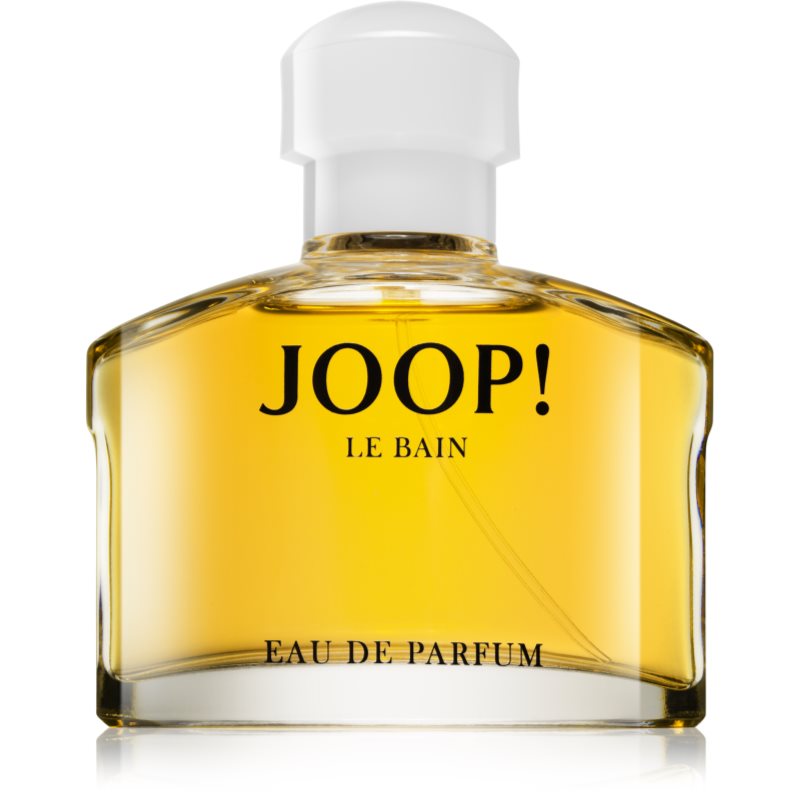 Joop! Le Bain Eau De Parfum Da Donna 75 Ml