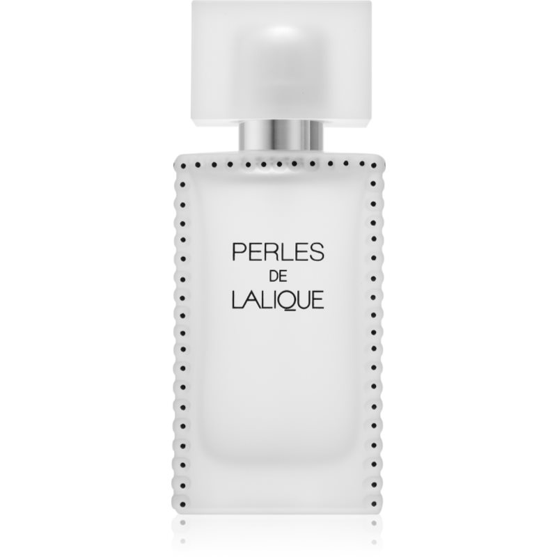 Lalique Perles De Lalique Eau De Parfum Da Donna 50 Ml