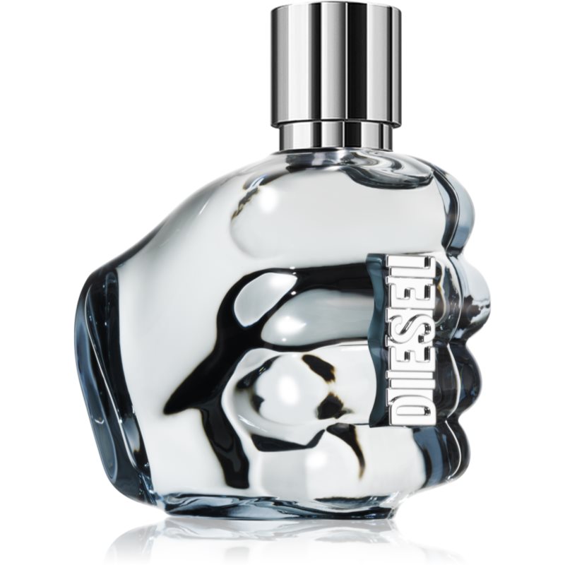 Diesel Only The Brave Eau De Toilette Per Uomo 50 Ml