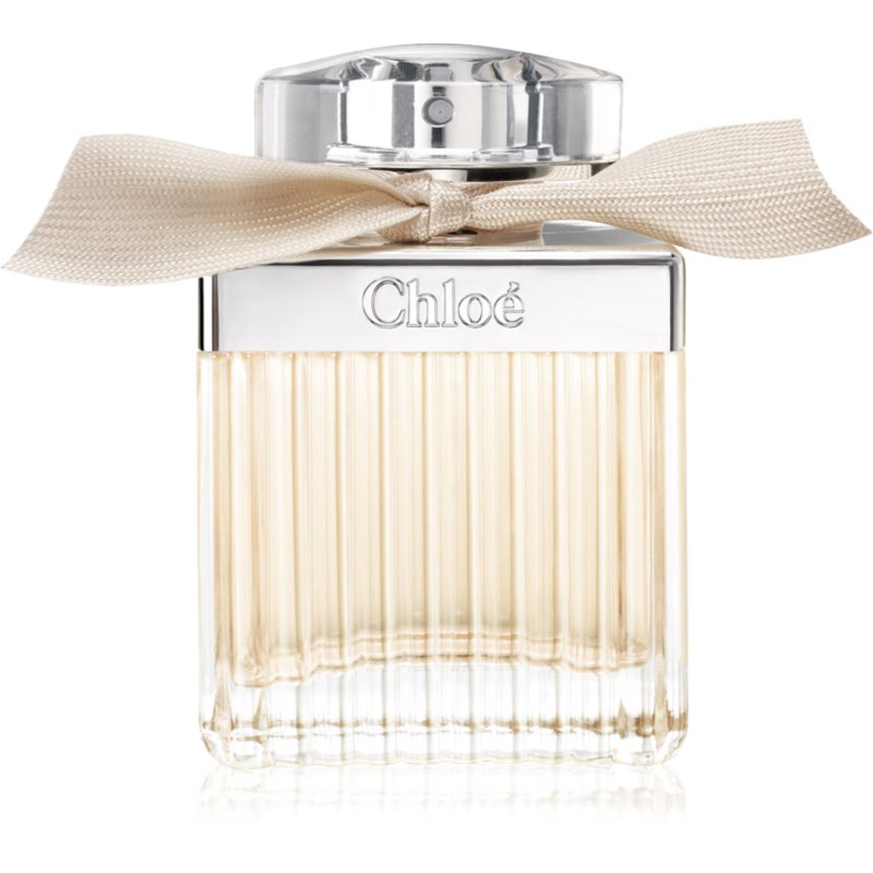 Chloé Chloé Eau De Parfum Da Donna 75 Ml