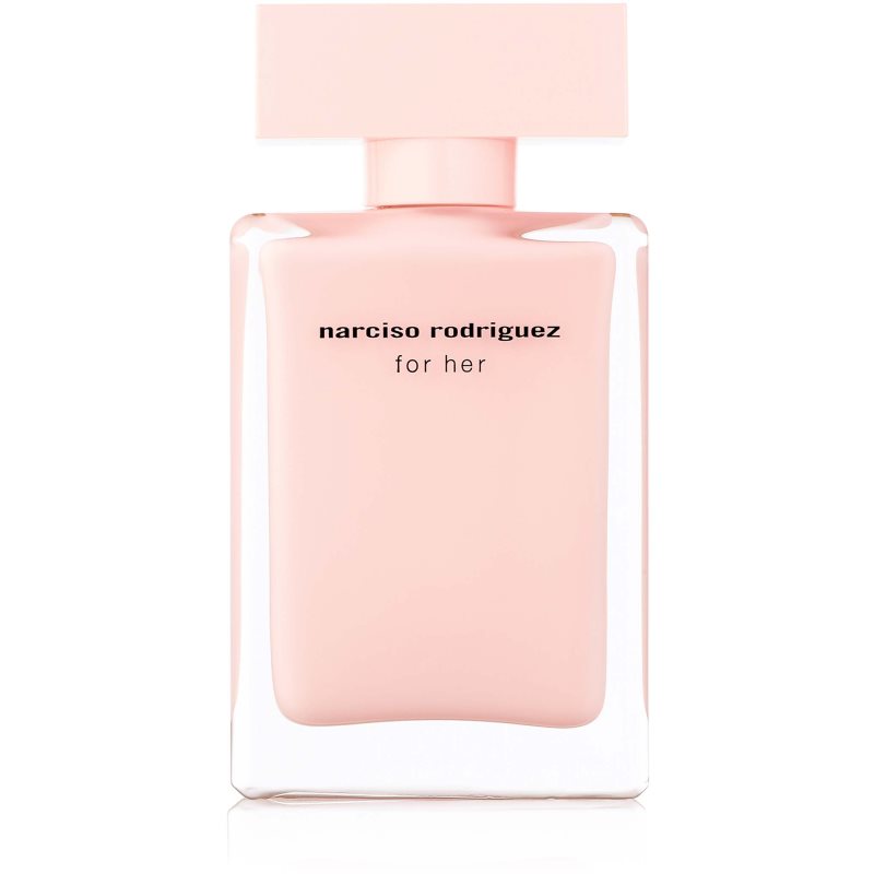 Narciso Rodriguez For Her Eau De Parfum Da Donna 50 Ml