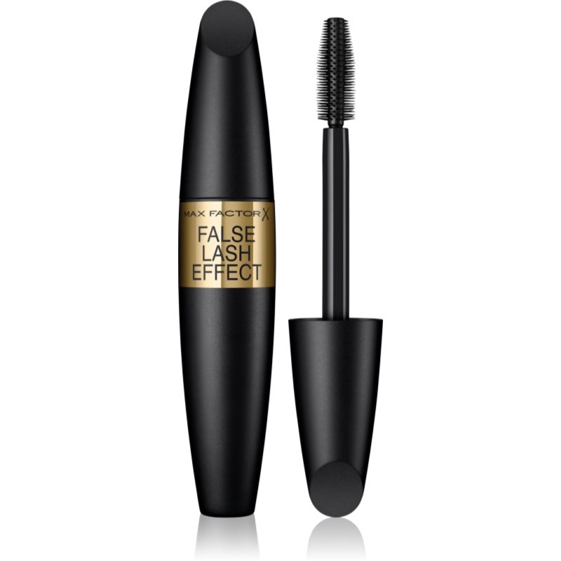 Max Factor False Lash Effect Mascara Per Ciglia Voluminose E Separate Colore Black 13,1 Ml