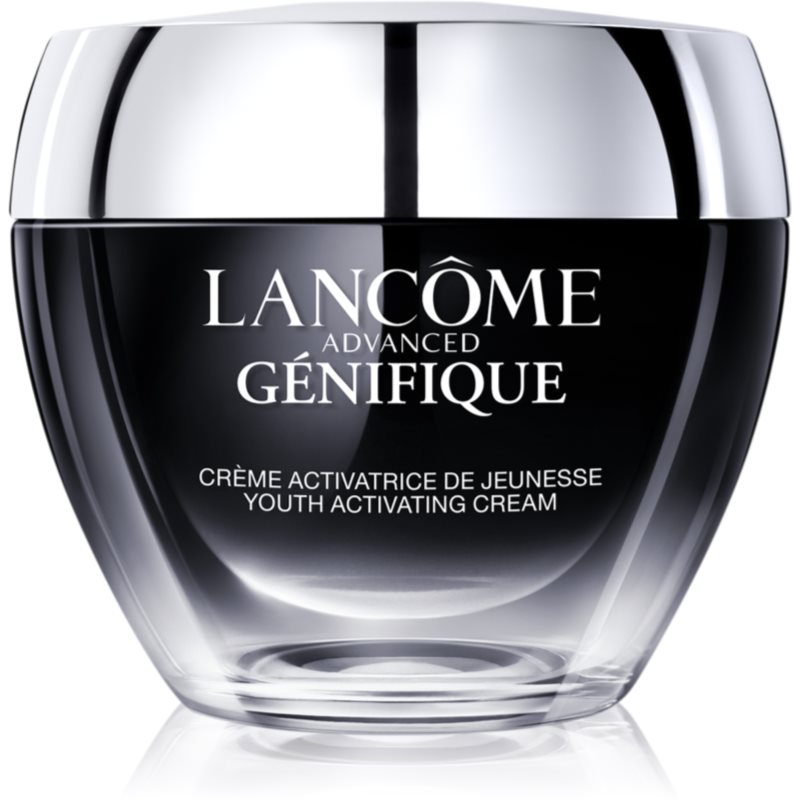 Lancôme Génifique Crema Giorno Ringiovanente Per Tutti I Tipi Di Pelle 50 Ml