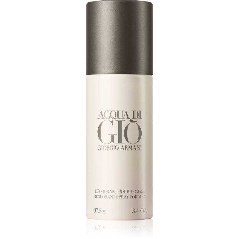 Armani Acqua Di Giò Deodorante Spray Per Uomo 150 Ml
