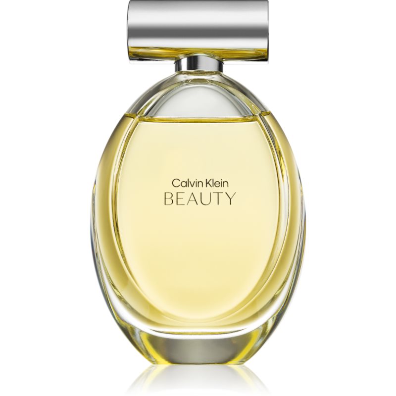 Calvin Klein Beauty Eau De Parfum Da Donna 50 Ml
