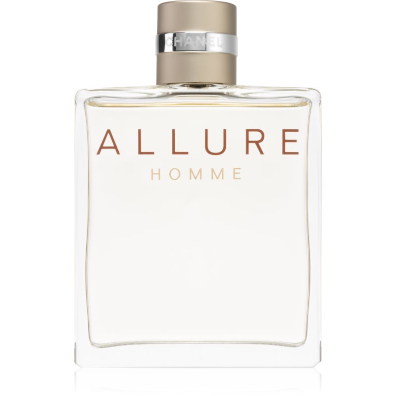 Chanel Allure Homme Eau De Toilette Per Uomo 150 Ml