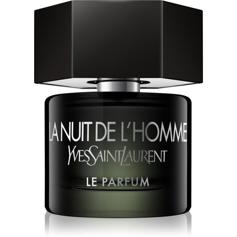 Yves Saint Laurent La Nuit De L'Homme Le Parfum Eau De Parfum Per Uomo 60 Ml