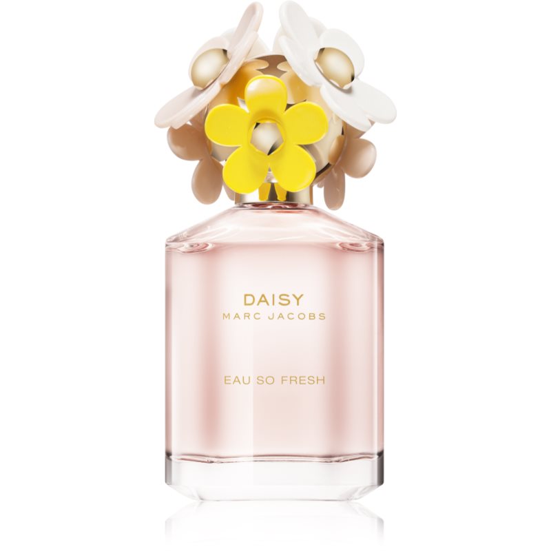 Marc Jacobs Daisy Eau So Fresh Eau De Toilette Da Donna 125 Ml