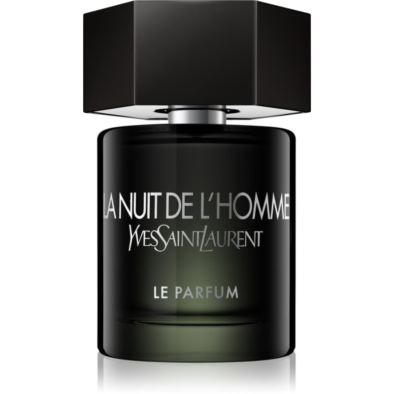 Yves Saint Laurent La Nuit De L'Homme Le Parfum Eau De Parfum Per Uomo 100 Ml