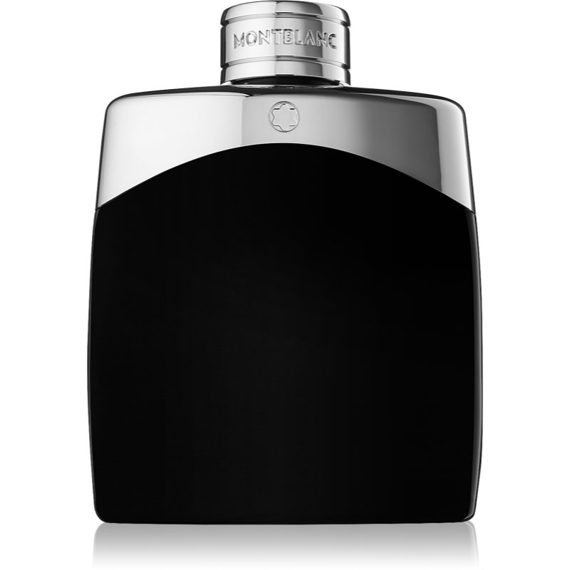 Montblanc Legend Eau De Toilette Per Uomo 100 Ml