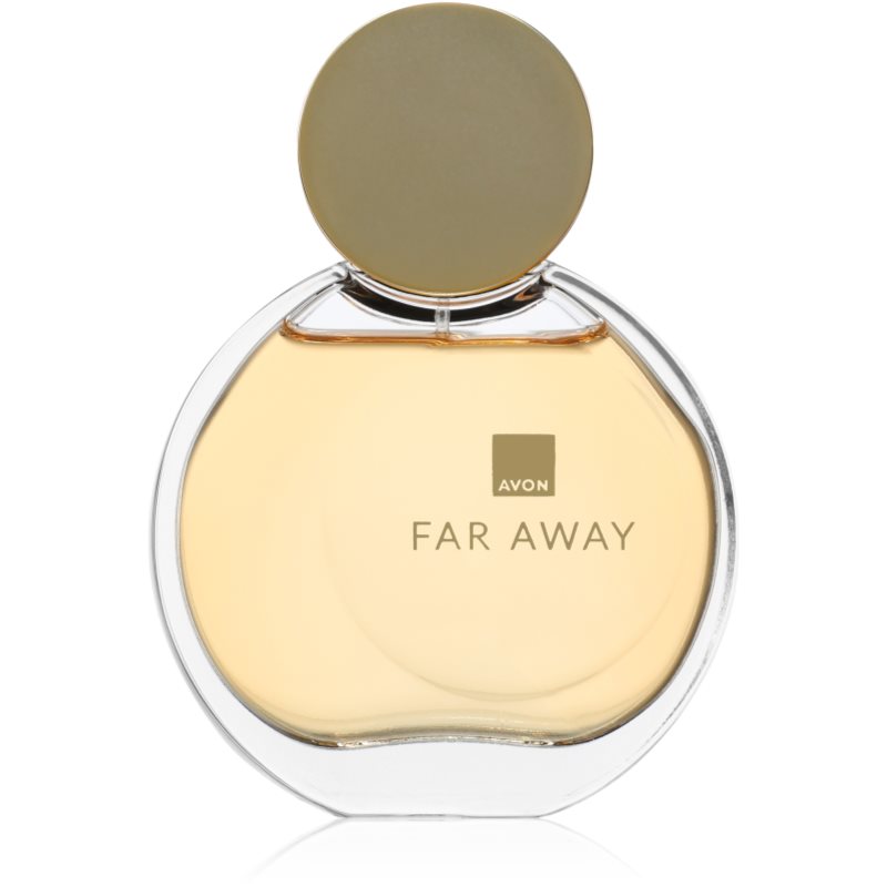 Avon Far Away Eau De Parfum Da Donna 50 Ml