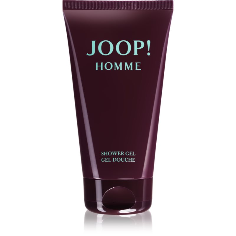 Joop! Homme Gel Doccia Per Uomo 150 Ml