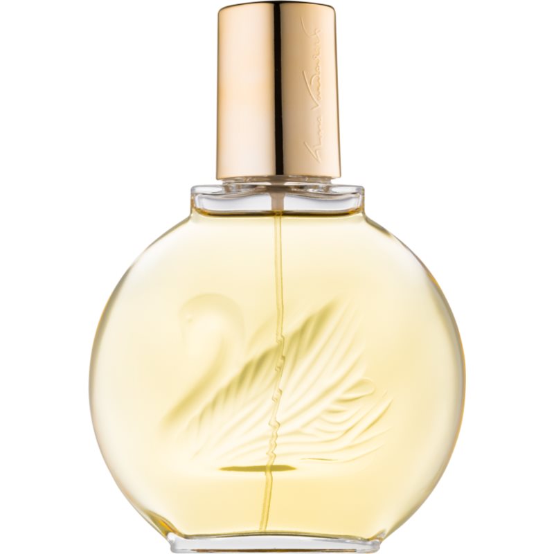 Gloria Vanderbilt Vanderbilt Eau De Toilette Da Donna 100 Ml