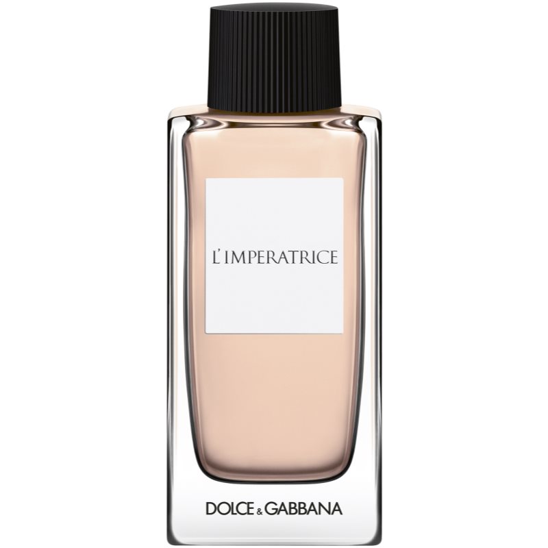 Dolce&Gabbana L´Imperatrice Eau De Toilette Da Donna 100 Ml