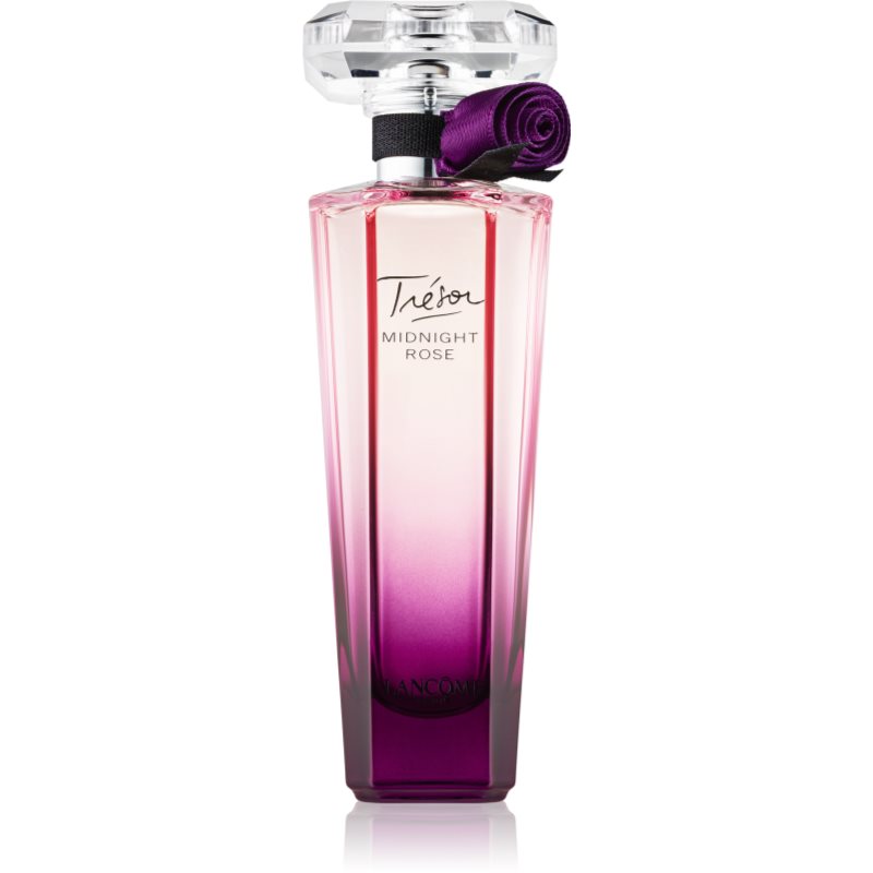 Lancôme Trésor Midnight Rose Eau De Parfum Da Donna 50 Ml