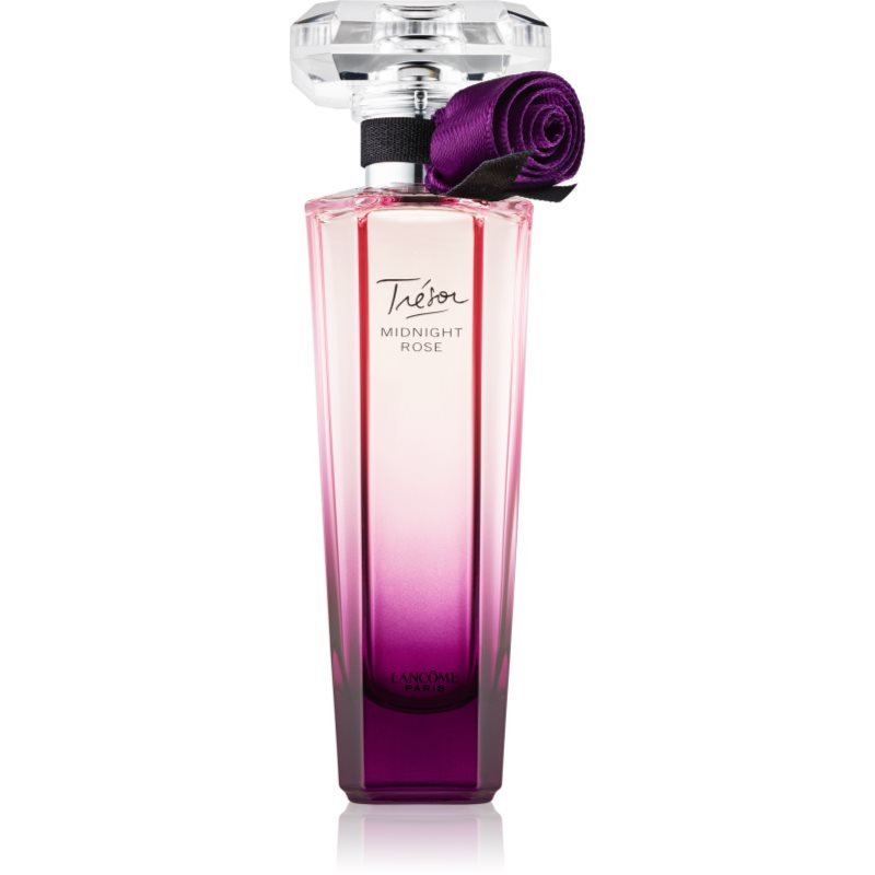 Lancôme Trésor Midnight Rose Eau De Parfum Da Donna 30 Ml