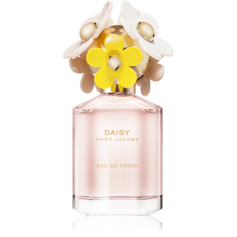 Marc Jacobs Daisy Eau So Fresh Eau De Toilette Da Donna 75 Ml
