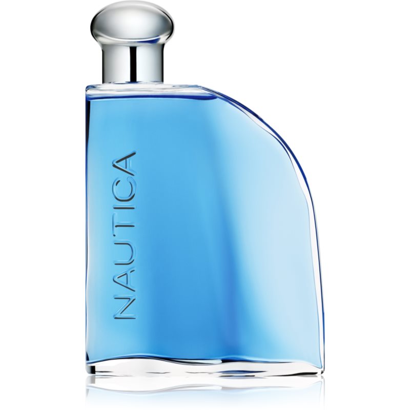 Nautica Blue Eau De Toilette Per Uomo 100 Ml