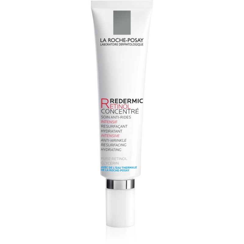 La Roche-Posay Redermic Retinol Trattamento Concentrato Antirughe 30 Ml