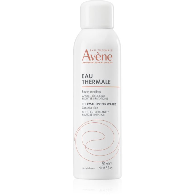Avène Eau Thermale Acqua Termale 150 Ml