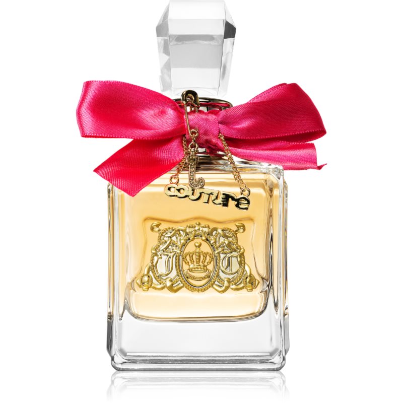 Juicy Couture Viva La Juicy Eau De Parfum Da Donna 100 Ml
