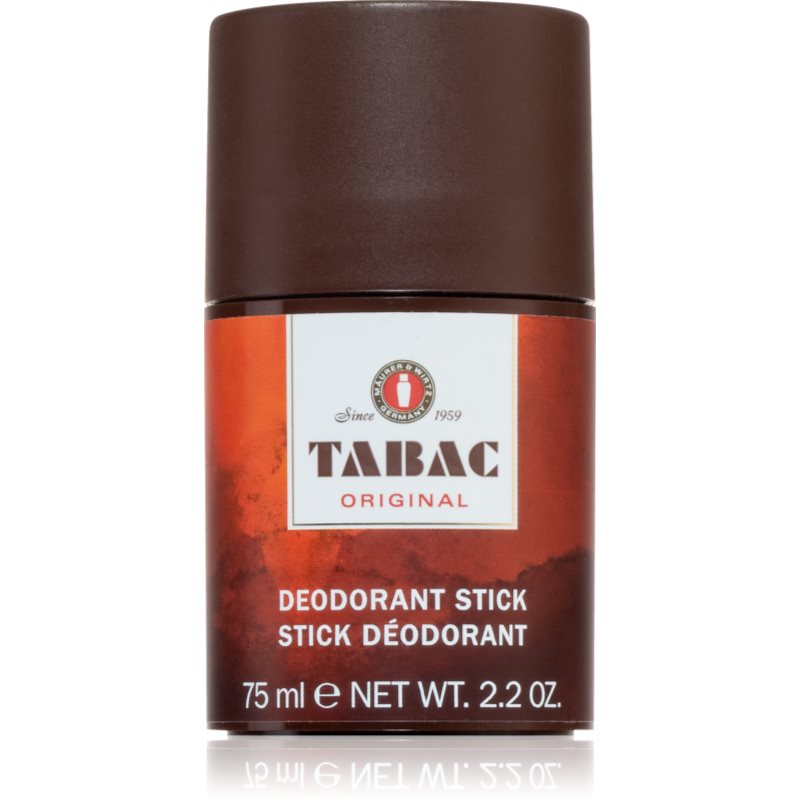 Tabac Original Deodorante Stick Per Uomo 75 Ml