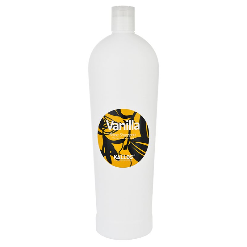Kallos Kallos Classic Shampoo Per Capelli Secchi 1000 Ml