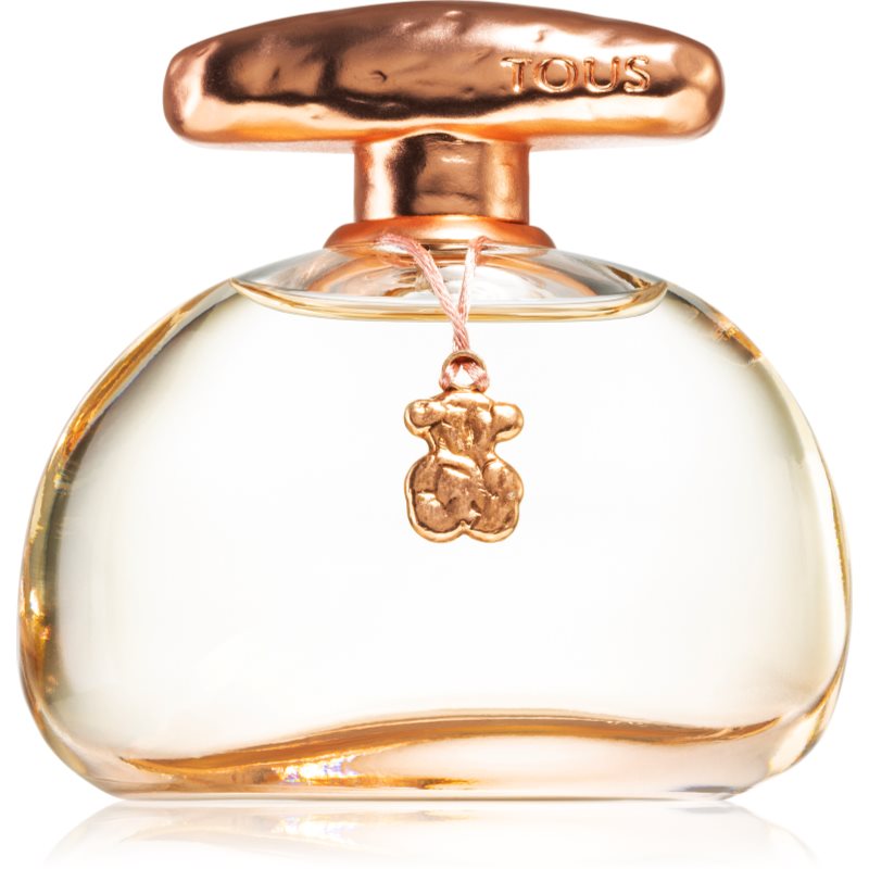 Tous Sensual Touch Eau De Toilette Da Donna 100 Ml