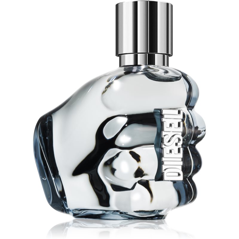 Diesel Only The Brave Eau De Toilette Per Uomo 35 Ml