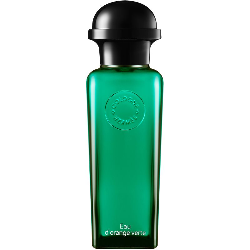 Hermès Colognes Collection Eau D'Orange Verte Acqua Di Colonia Unisex 50 Ml