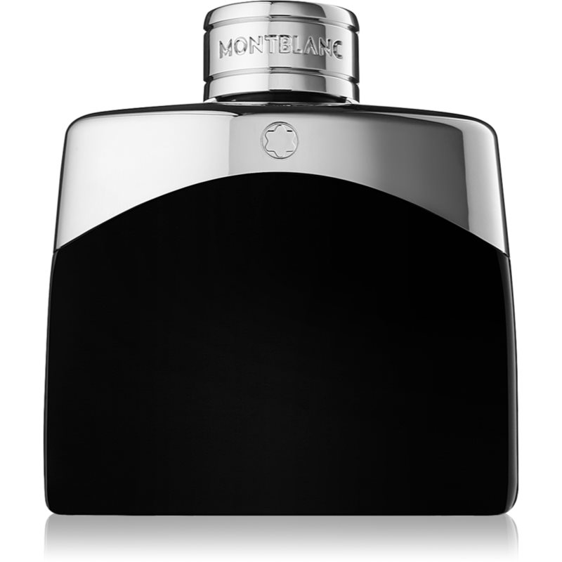 Montblanc Legend Eau De Toilette Per Uomo 50 Ml