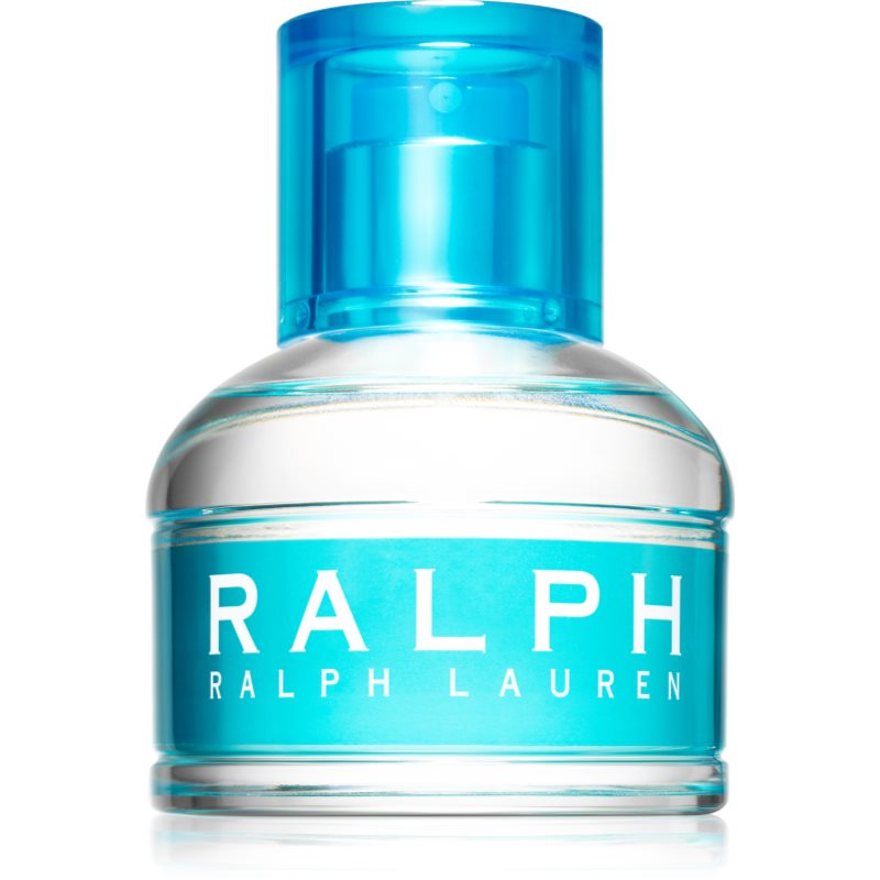 Ralph Lauren Ralph Eau De Toilette Da Donna 30 Ml