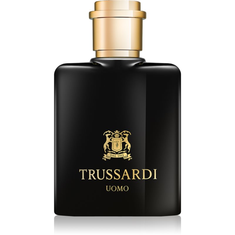 Trussardi Uomo Eau De Toilette Per Uomo 30 Ml