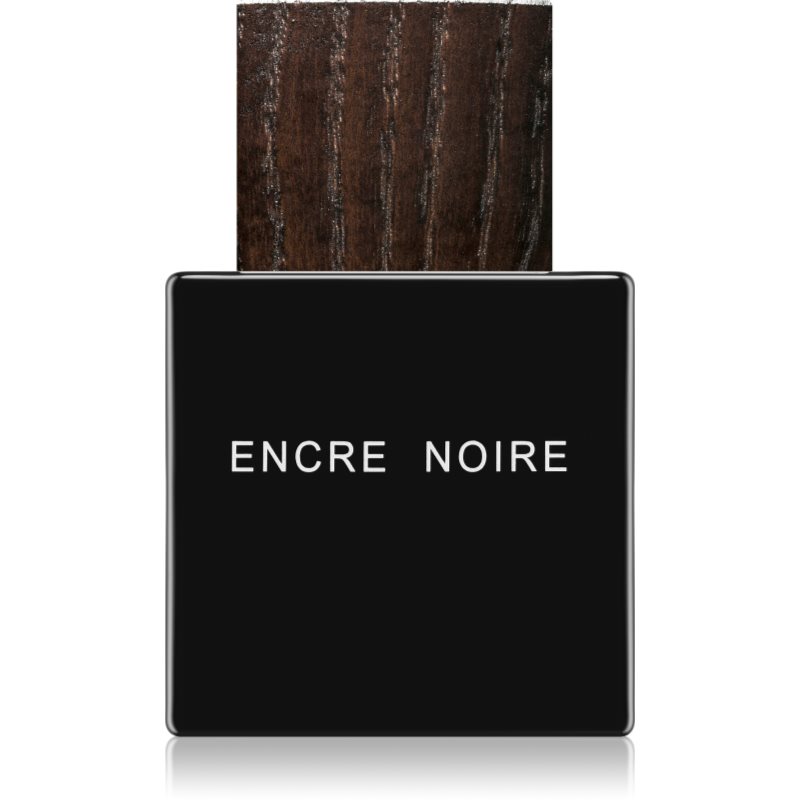 Lalique Encre Noire Eau De Toilette Per Uomo 50 Ml