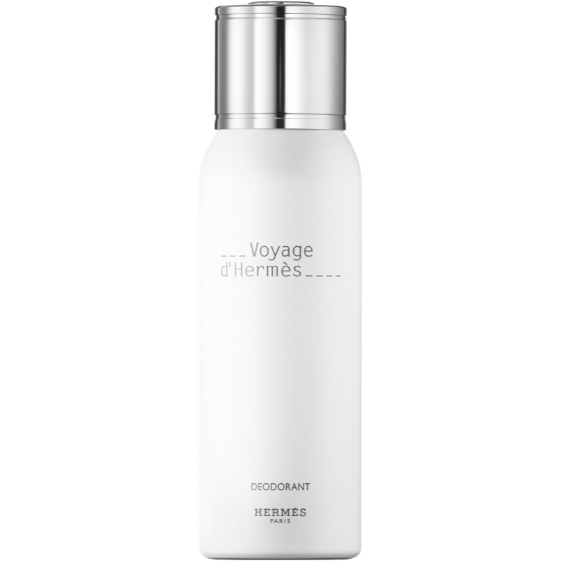 Hermès Voyage D'Hermès Deodorante Spray Unisex 150 Ml