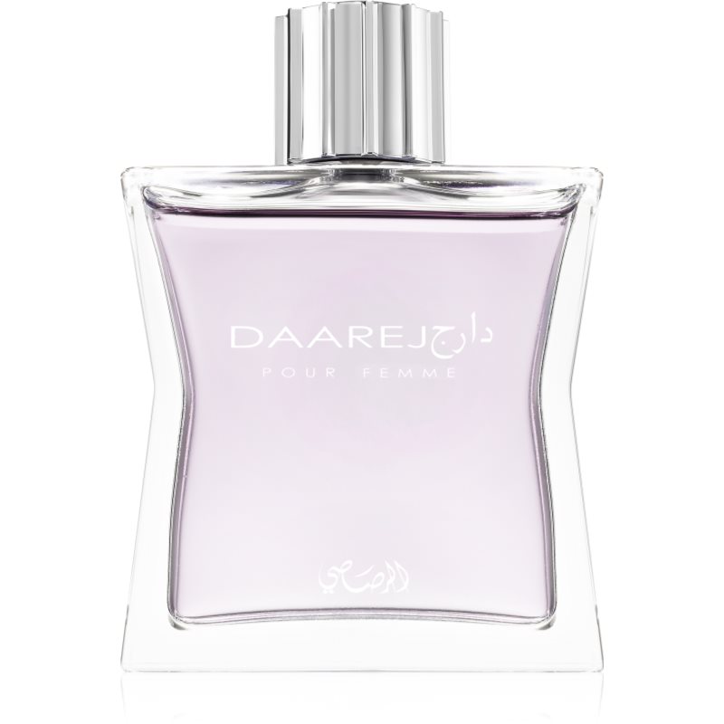Rasasi Daarej Pour Femme Eau De Parfum Da Donna 100 Ml