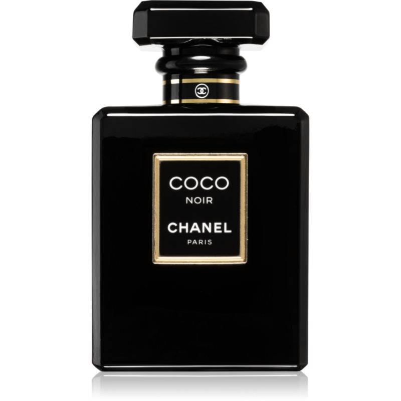 Chanel Coco Noir Eau De Parfum Da Donna 50 Ml