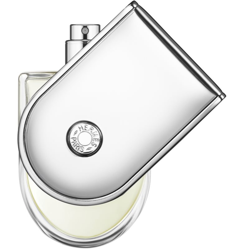 Hermès Voyage D'Hermès Eau De Toilette Ricaricabile Unisex 35 Ml