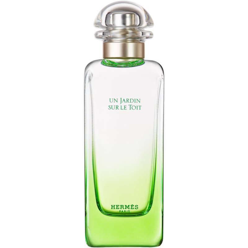 Hermès Parfums-Jardins Collection Un Jardin Sur Le Toit Eau De Toilette Unisex 100 Ml