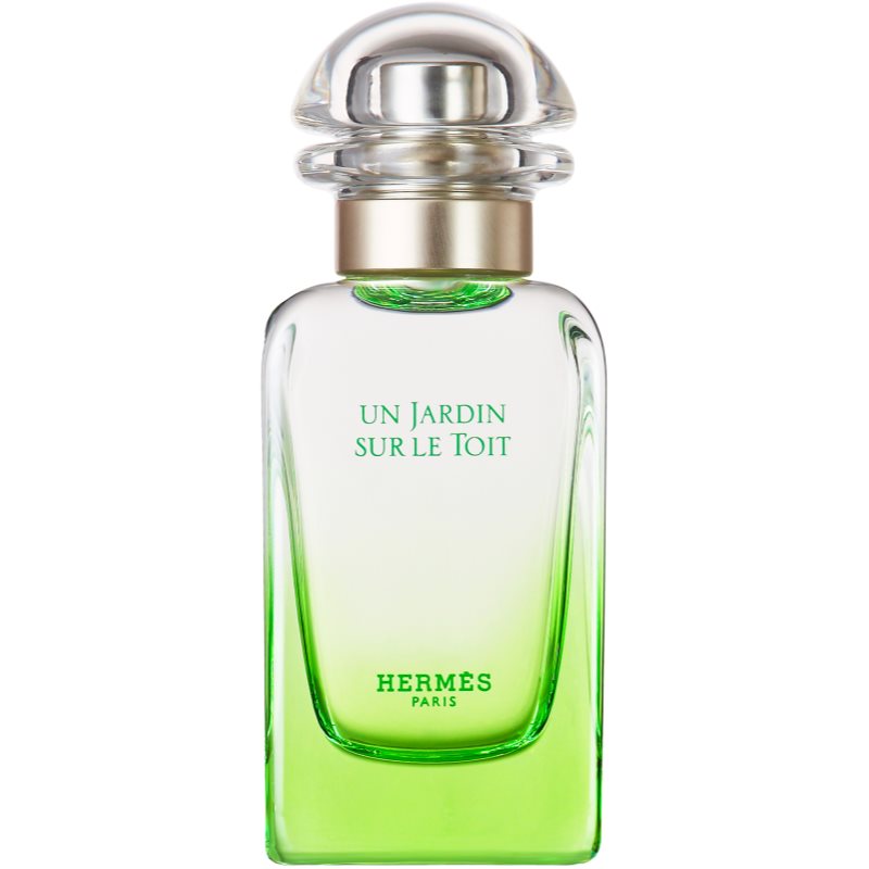 Hermès Parfums-Jardins Collection Un Jardin Sur Le Toit Eau De Toilette Unisex 50 Ml