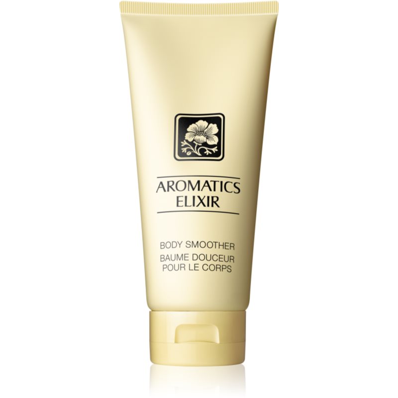 Clinique Aromatics Elixir™ Body Smoother Latte Corpo Da Donna 200 Ml