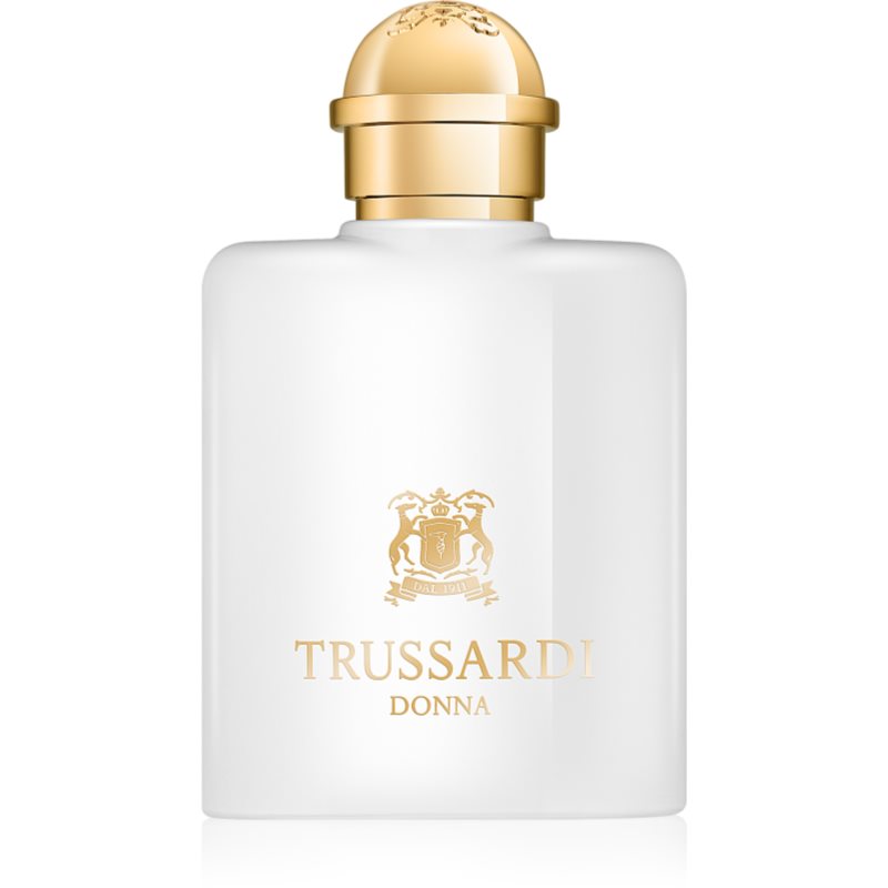 Trussardi Donna Eau De Parfum Da Donna 30 Ml