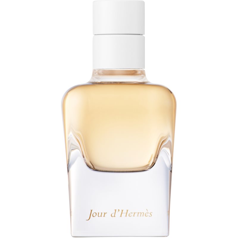 Hermès Jour D'Hermès Eau De Parfum Ricaricabile Da Donna 50 Ml