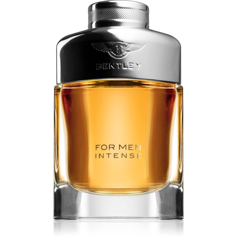Bentley For Men Intense Eau De Parfum Per Uomo 100 Ml