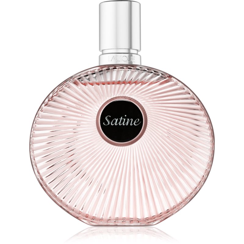 Lalique Satine Eau De Parfum Da Donna 50 Ml