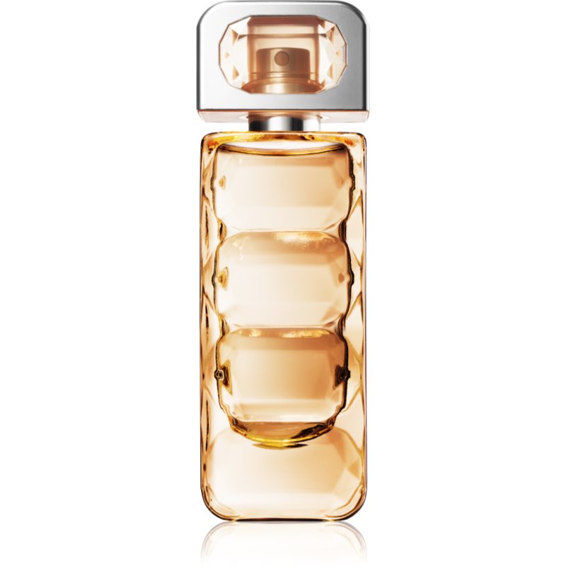 Hugo Boss Boss Woman Eau De Toilette Da Donna 30 Ml