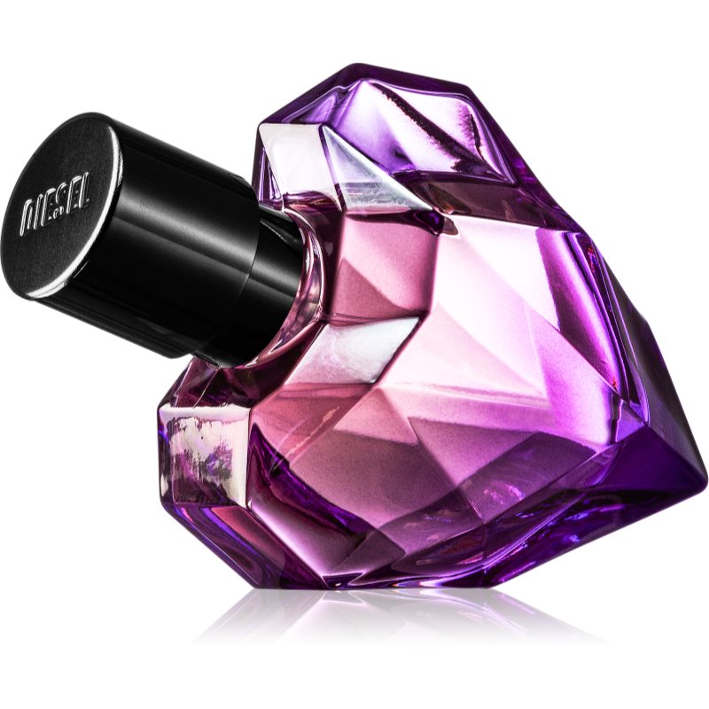 Diesel Loverdose Eau De Parfum Da Donna 30 Ml